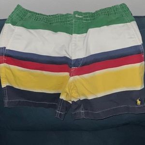 Polo Ralph Lauren shorts
